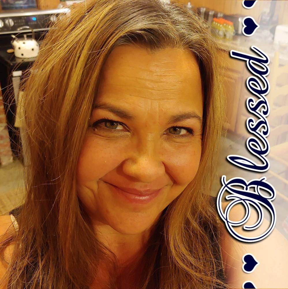 Meet your Posher, Stacey